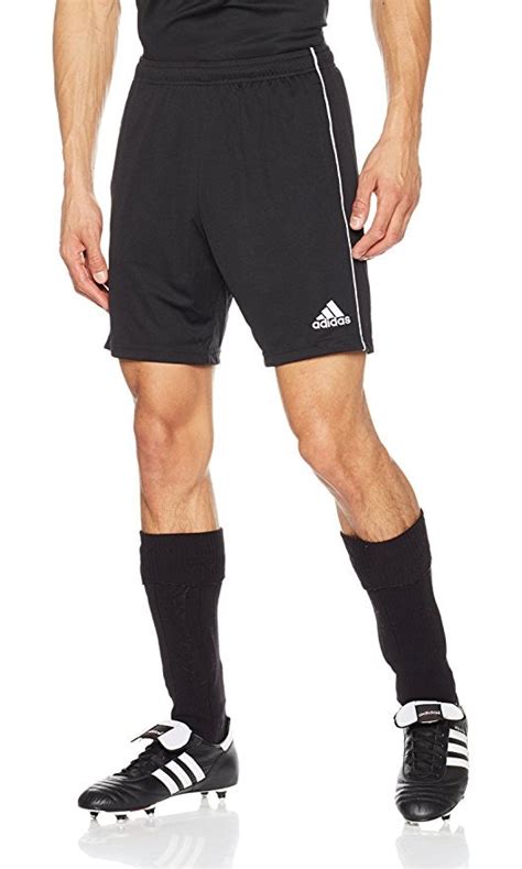 adidas herren core 18 shorts|adidas shorts for men.